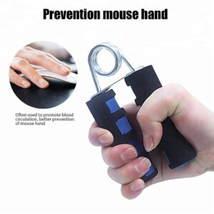 Muscle Developer Hand Gripper