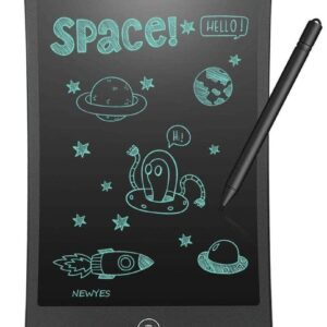 SUPER TOY LCD Writing Tablet 8.5Inch E-Note Pad