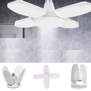 5 led light in fan shape